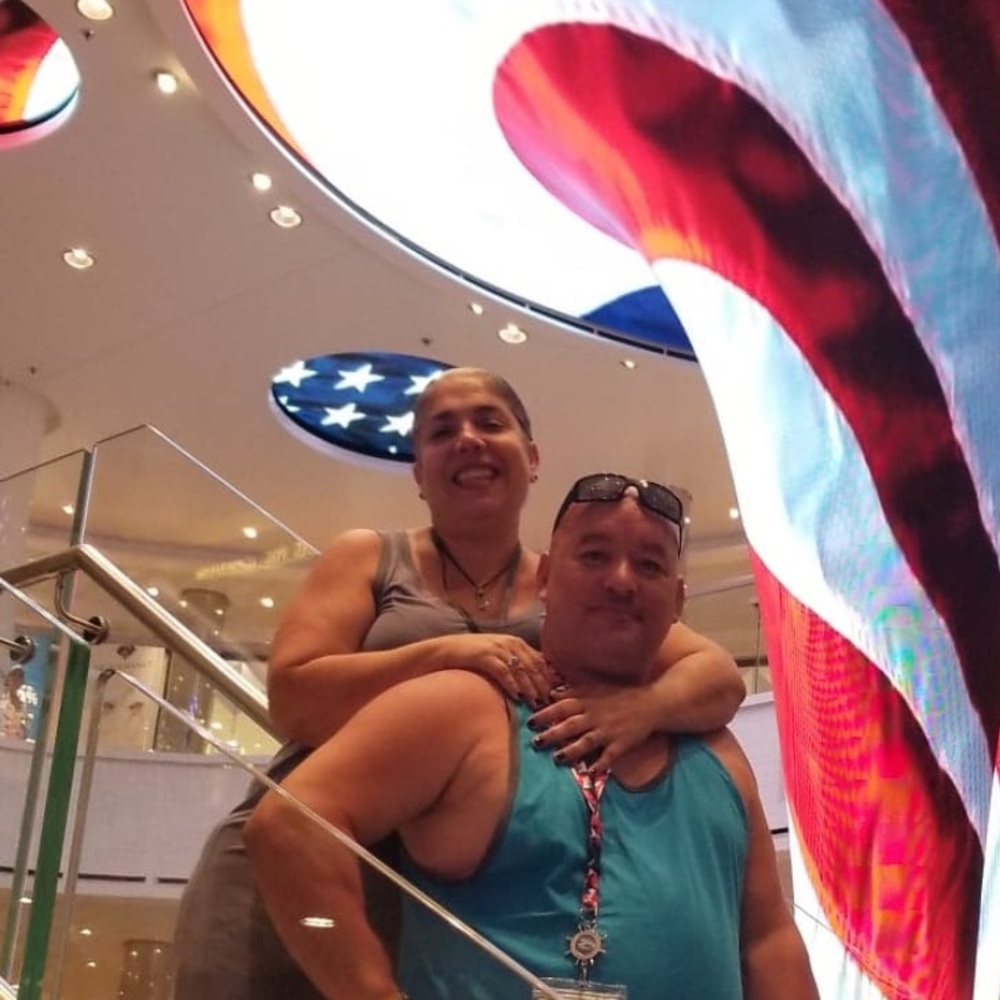 Meet your Posher, Maria